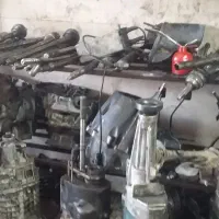 تعمیر تخصصی وفروش گیربکس|خدمات موتور و ماشین|قدس, شهر‌قدس|دیوار