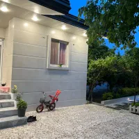 فروش ویلا باغ شهری ۵۰۰ متری با بنا ۹۵ متری|فروش خانه و ویلا|قائمشهر, |دیوار