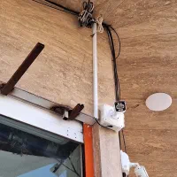 دوربین و مودم سیمکارتی