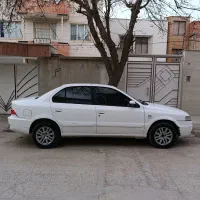 سمند سورن موتور ef7|خودرو سواری و وانت|بجنورد, |دیوار