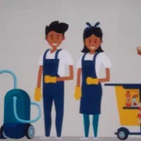 نظافت وپرستاری