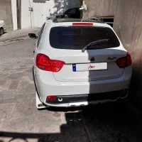 کوییک ۱۴۰۴|خودرو سواری و وانت|تهران, لویزان|دیوار