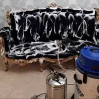 مبلشویی شستشوی مبلشوی وفرش تخصصی درمنزل باموادنانو