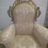 مبل استیل