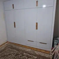 کابینت و کمد دیواری|مصالح و تجهیزات ساختمان|آستانه اشرفیه, |دیوار