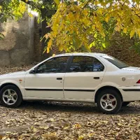 سمند94 ef7 پایه گازسوز