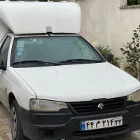 آریسان مدل 97 دوگانه سوز (تحویل 25اسفند)