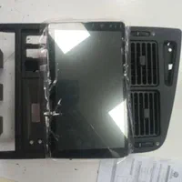 انواع مانیتور ماشین با قاب و دوربین دنده عقب|قطعات یدکی و لوازم جانبی|کرمان, |دیوار