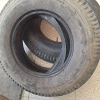 ی جفت لاستیک ۷۰۰ نیسان کارکرده ۳۰۰۰۰۰۰ ت|قطعات یدکی و لوازم جانبی|کاشان, قطب راوندی|دیوار