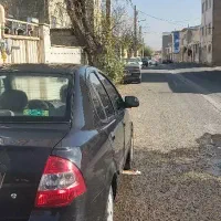 تیبا مدل ۹۳|خودرو سواری و وانت|تهران, استخر|دیوار