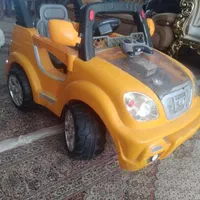 ماشین شارژی