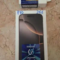 آیفون  16پرو|موبایل|تهران, سوهانک|دیوار