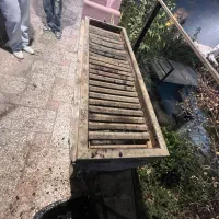 منقل کباب جوجه|اجاق گاز و لوازم برقی پختوپز|طرقبه, |دیوار