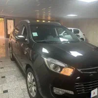 جک S5 نیوفیس مدل ۱۴۰۱ .گارانتی فعال|خودرو سواری و وانت|تهران, مینای جنوبی|دیوار