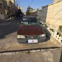 پرایدوانت مدل۹۳ بیمه۱۰ماه معاوضه پرشیاسمند