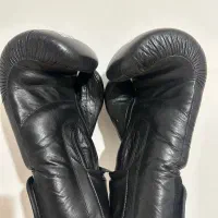 کلاه و دستکش بوکس کاملا نو|تجهیزات ورزشی|تهران, شهرک دانشگاه|دیوار