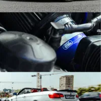 Bmw 335i کروک|خودرو سواری و وانت|تهران, شهرک محلاتی|دیوار