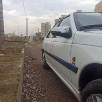 پرشیا tu5 مدل ۹۳ بدونه رنگ|خودرو سواری و وانت|ارومیه, |دیوار