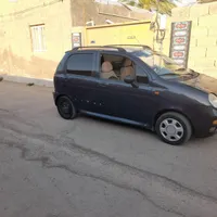 ام وی ام ۱۱۰مدل۸۹دنده اتومات شهر راور