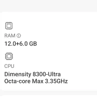 Poco x6 pro 5G 512 ram12|موبایل|شاهین‌شهر, مخابرات (شهید بهشتی)|دیوار