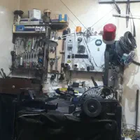 باطری سازی سیار تخصصی بادستگاه شبانه روزی درمحل|خدمات موتور و ماشین|اراک, |دیوار