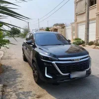 تیگارد x35 / مدل 1402 / اقساط بانکی تحویل روز