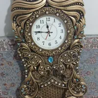 ساعت دیواری