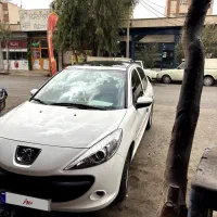 207 پانا ارتقاء با رینگ مدل404