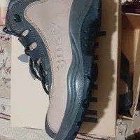 کفش ایمنی خارجی سایز ۴۴