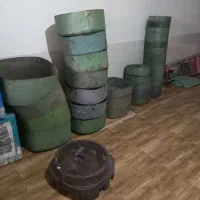 سیم لاکی ،الکترو موتور،پمپ اب،دینام کولر|ماشین‌آلات صنعتی|ملایر, |دیوار