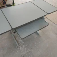 کامپتر در حد نو میز و موبد|میز تحریر و کامپیوتر|قم, شهرک فاطمیه|دیوار