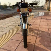 200پیشرو نیو بالانس|موتورسیکلت|یزد, |دیوار