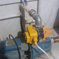 پمپ و اتومات