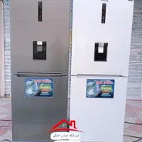 یخچال جنرالِ ایدو مدل M27