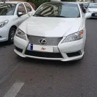 لکسوس es350  208