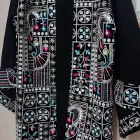 مانتو نو نو|لباس|بیرجند, |دیوار