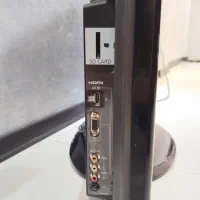 تلویزیون پاناسونیک پلاسما ۴۲ اینچ|تلویزیون و پروژکتور|شیراز, درکی|دیوار