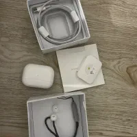 ایرپاد پرو اپل اورجینال وارداتی|لوازم جانبی موبایل و تبلت|تهران, سازمان برنامه جنوبی|دیوار