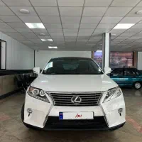 لکسوس rx350 2010 فول عمان