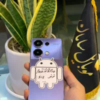 گوشی poco m6pro درحد آکبند فقط در موبایل سامان|موبایل|نیشابور, امام خمینی|دیوار