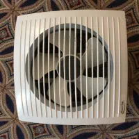 هواکش فن خزر