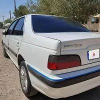 پارس فولELXمدل 1402درحدصفر|خودرو سواری و وانت|سیرجان, |دیوار