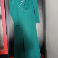 پیراهن مجلسی