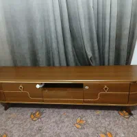 در حدنو|میز تلویزیون|رشت, لاکان|دیوار