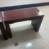 میز اداری مدل جلیس