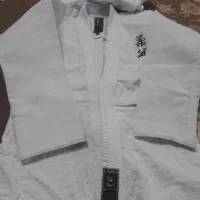 لباس ورزشی