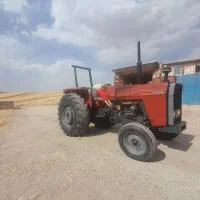 تراکتور ۲۸۵ فابریک انگلیسی