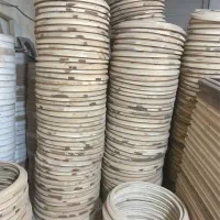 کارگرساده اقارنگکاری چوب