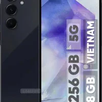 گوشی اصلی a55اصلی ۲۵۶