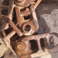 لیگ دستگاه سنگین